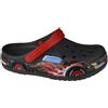 Crocs le ciabatte per un ragazzo, Crocs Fun Lab Truck Band Clog, Grigio