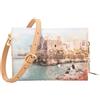 YNOT BORSA DONNA YNOT yesbag pochette POLIGNANO ND scelta=P POLIGNANO YES644S3.GV