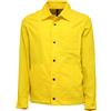 CAMPLIN 7483J giubbotto giacca uomo CAMPLIN KEY yellow jacket man