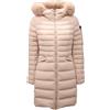 PEUTEREY 8610AO piumino donna PEUTEREY SERIOLA woman down padded jacket