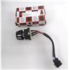 Aftermarket Adatto per interruttore luce originale gruppo 4 fili per trattore Mahindra 00...