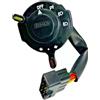 Mahindra Combinazione interruttore luce adatta per trattore Mahindra E00700664D91
