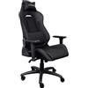 Trust GXT 714 RUYA Sedia per gaming universale Nero ([NEW] 24908 GXT714 RUYA GAM