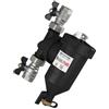 Tiemme Filtro defangatore magnetico orientabile tm-magplus 3141 3/4"