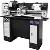 SOGI Tornio parallelo SOGI M3-700 tornibile 300x700 mm PB 38 mm con accessori