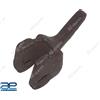 AEspares Massey Ferguson Freno Combinato Blocco Latch MF 35 65 135 240 FE35 Trattore