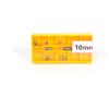 SOGI INSERTI PER UTENSILI PLACCHETTE PER UTENSILE TORNIO 7 PZ x SOGI UPL-07 METALLO