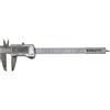 LTF Calibro digitale di precisione in acciaio inox BORLETTI CDEP20 200 mm