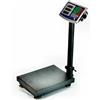 BILANCIA ELETTRONICA CON DISPLAY DIGITALE PROFESSIONALE RICARICABILE BILICO...