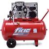 FIAC Compressore aria a cinghia FIAC AB 100/3-3-MC - 100 L - 1500 giri/min
