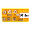 SOGI INSERTI PER UTENSILI PLACCHETTE UTENSILE TORNIO 9 PZ SOGI UPL-09 METALLO DURO