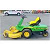 Markenlos JOHN DEERE F510 F525 SERVIZIO DI RIPARAZIONE MANUALE OFFICINA PDF DVD INGLESE