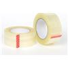 24 ROTOLI 75 X 132m NASTRO ADESIVO SCOTCH TRASPARENTE PER IMBALLAGGIO