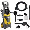 Lavor Idropulitrice acqua fredda fury extra 135 lavor 135 bar