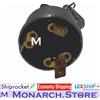 Aftermarket 72186021 S.41123 INTERRUTTORE ACCENSIONE AVVIAMENTO ADATTO A CASE FORD DAVID ...