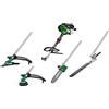 RIBIMEX - PR4EN1T/1 - Strumento multifunzione a scoppio - 43cc