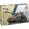 Italeri 6754 1:35 Pz.Kpfw. VI Tiger I AusF. E sp Prod - Modellismo, kit da costr