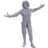 WizKids D&D Nolzur's Marvelous Miniatures: Special Edition Baldur's Gate 3 (Volo & Withe