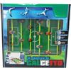 TrAdE Shop Traesio LA PARTITA DI CALCETTO CALCIO BALILLA DA TAVOLO GIOCATTOLO GIOCO BAMBINI