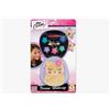Teorema Giocattoli Trousse Makeup "Miss Carina" Set Trucco per Bambini Varie Forme Colorate