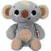 Koala Peluche Che Respira, Peluche Neonato, 0+ Mesi, Giocattolo Con Movimento Ca