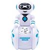 Does not apply , Powerman Roller, Il Mio Robot Rotolante, Effetti Luminosi E Sonori, Giroscopio