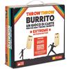 Does not apply Asmodee - Throw Throw Burrito: Extreme Outdoor Edition, Gioco Da Tavolo Con Burr