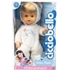 GIOCHI PREZIOSI Cicciobello Cutie Bear Bambola Interattiva 42 cm Con Tutina e Funzione Pianto