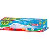 TrAdE Shop Traesio AEREO GIOCATTOLO PER BAMBINI 3+ CON SUONI E LUCI REALISTICI MOVIMENTO MISTERO