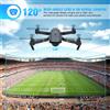 998 pro DRONI WI-FI VIDEOCAMERA TELECAMERA CON APP PER ANDROID IPHONE DRONE FOTO VIDEO
