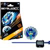 Does not apply Hasbro X, Starter Pack, Buster Dran 1-60A UX Con Trottola E Lanciatore