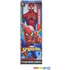 Hasbro SPIDERMAN 30 CM spider-man Marvel Action Figure HASBRO E73335L2 -nuovo-Italia