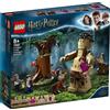 LEGO Harry Potter 75967 La foresta proibita: l'incontro LEGO -nuovo-italia