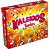 Kaleidos Junior | Gioco per Bambini | 2-8 Giocatori | Età 4+ | Durata 20 Minuti