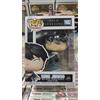 FUNKO POP LIMITED GLOW CHASE EDITION 1982 SOLO LEVELING SUNG JINWOO