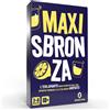 Does not apply Maxi Sbronza, Il Gioco Alcolico Con Carte per Bere Italiano - Drinking Game Da T