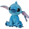 Walt Disney Peluche Stitch 50cm Disney originale Simba -nuovo-Italia