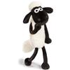 Does not apply Shaun Vita Da Pecora Pupazzo 35 Cm - Pecorella Di Pezza per Bambine, Bambini E N