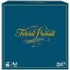 Hasbro TRIVIAL PURSUIT gioco di società edizione italiana C1940103 Hasbro -nuovo-Italia