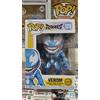 FUNKO POP LIMITED CHASE EDITION 1218 MARVEL RIVALS VENOM