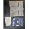 Sony Supporto PS4 Camera V1 Originale Sony Edizione Limitata Grigio 20th Anniversary