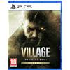 Videogioco Capcom Playstation 5 Resident Evil Village Gold Edition 110