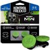 KontrolFreek PS5 Freek Nero Verde Bianco Rosso per FPS Warzone Battle Royale COD