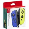 Nintendo Joy-Con controller originale Nintendo Switch Analogico/Digitale blue