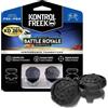 KontrolFreek PS5 Freek Nero Verde Bianco Rosso per FPS Warzone Battle Royale COD