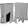 Does not apply Pellicola Protettiva per Xbox 360 Slim, Adesivo per Console E Controller Wireles