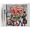 ULTIMATE BAND NINTENDO DS DSi 2DS 3DS PAL ITA ITALIANO ORIGINALE NUOVO SIGILLATO