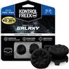 KontrolFreek PS5 Freek Nero Verde Bianco Rosso per FPS Warzone Battle Royale COD
