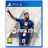 PS4 FIFA 23 2023 GIOCO SONY PLAYSTATION 4 EUROPA