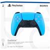 SONY PlayStation 5 Controller Wireless DualSense Starlight Blue PS5